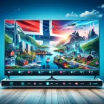 Beste iptv norge - IPTV-TJENESTER i Norge - IPTV-Abonnementer