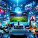 IPTV Restream Provider - Local Restream IPTV - Best tv Restream