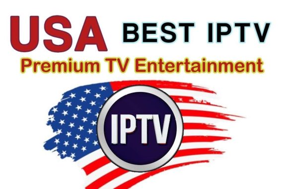 iptv service usa